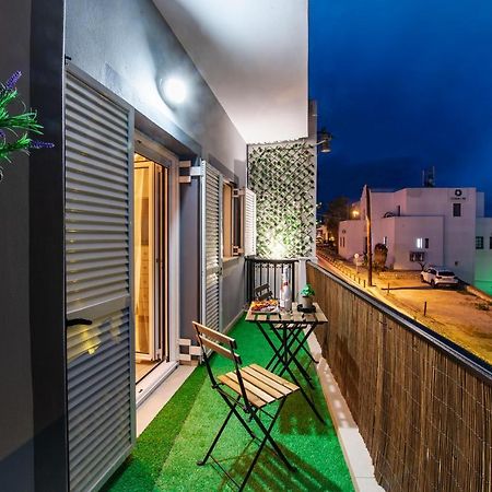 Yiannis Suite Santorini Fira  Exterior foto