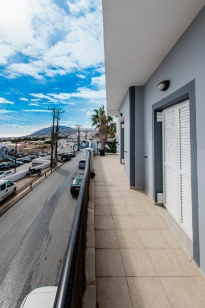 Yiannis Suite Santorini Fira  Exterior foto